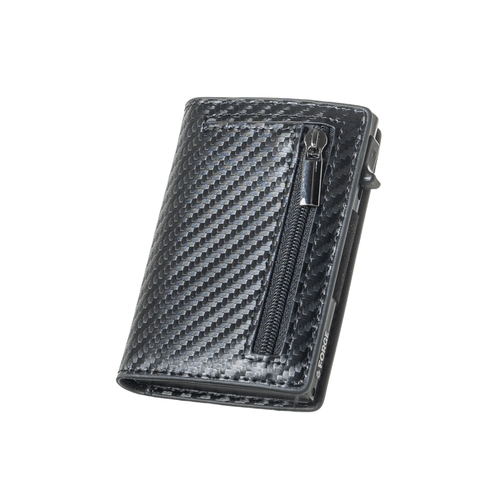 The Forge Carbon Wallet