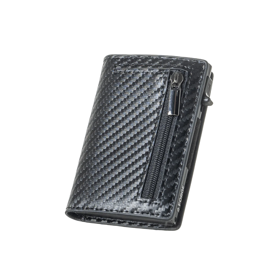 The Forge Carbon Wallet