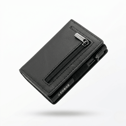 The Forge Leather Wallet