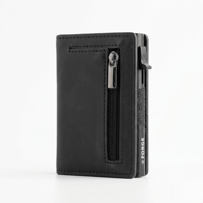 The Forge Leather Wallet