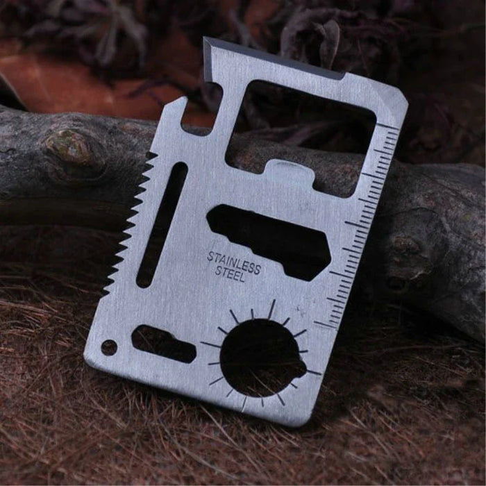 The Forge Smartcard