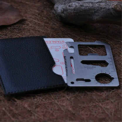 The Forge Smartcard