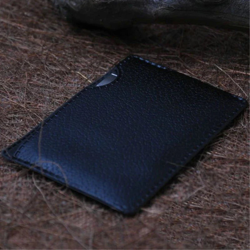 The Forge Smartcard