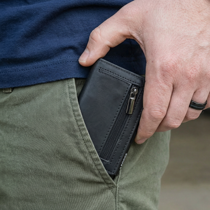 Forge Wallet